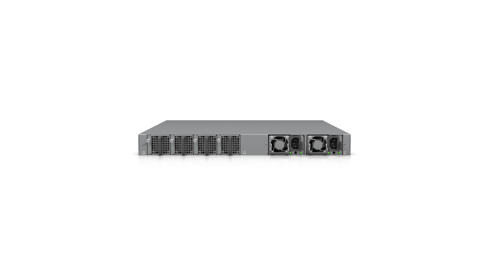 Ubiquiti ECS-48-POE - Switch 48 ports PoE+ L3 managé