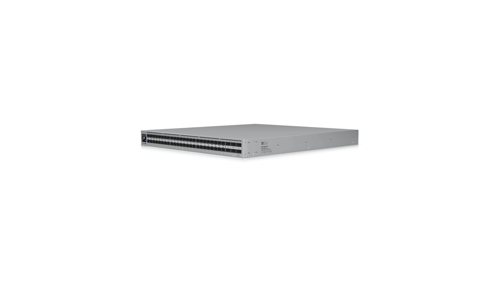 Ubiquiti ECS-AGGREGATION - Switch L3 48 ports SFP28 25 GB