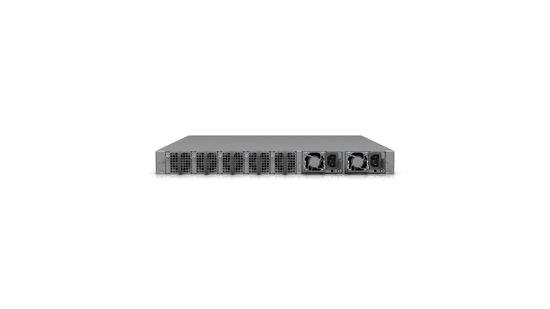 Ubiquiti ECS-AGGREGATION - Switch L3 48 ports SFP28 25 GB