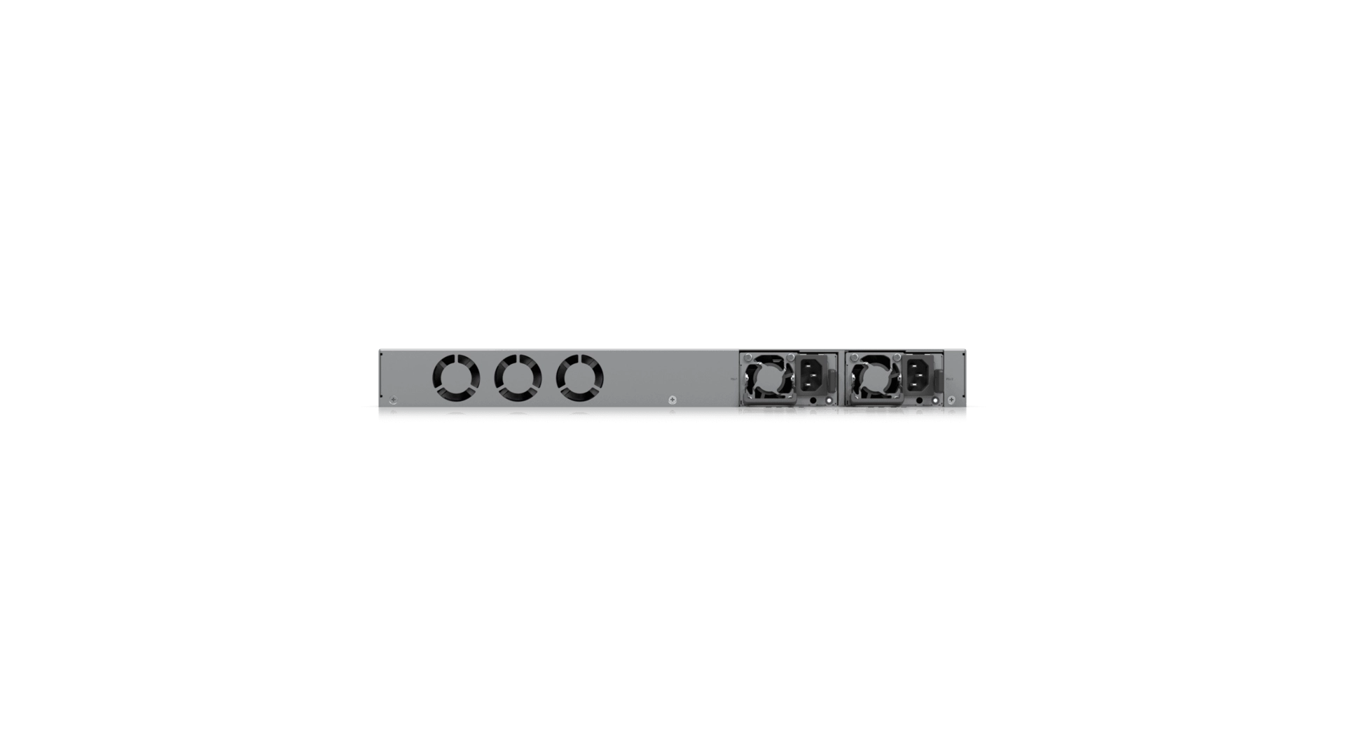 Ubiquiti EFG - Firewall Enterprise 10 Gbps 4 ports SFP