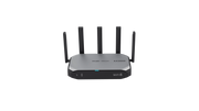 Reyee EG105GW-X - Routeur WiFi 6 AX3000 dual-band 5 ports Gigabit