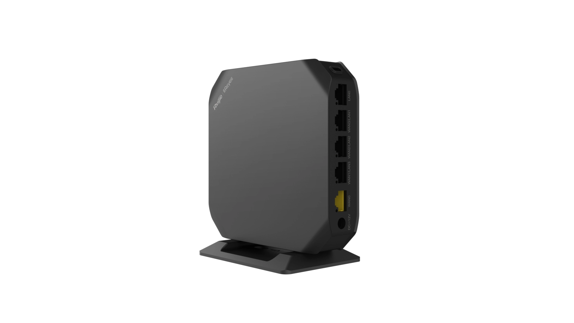 Reyee EG105GWT - Routeur SD-WAN tout-en-un 5 ports Gigabit WiFi intégré