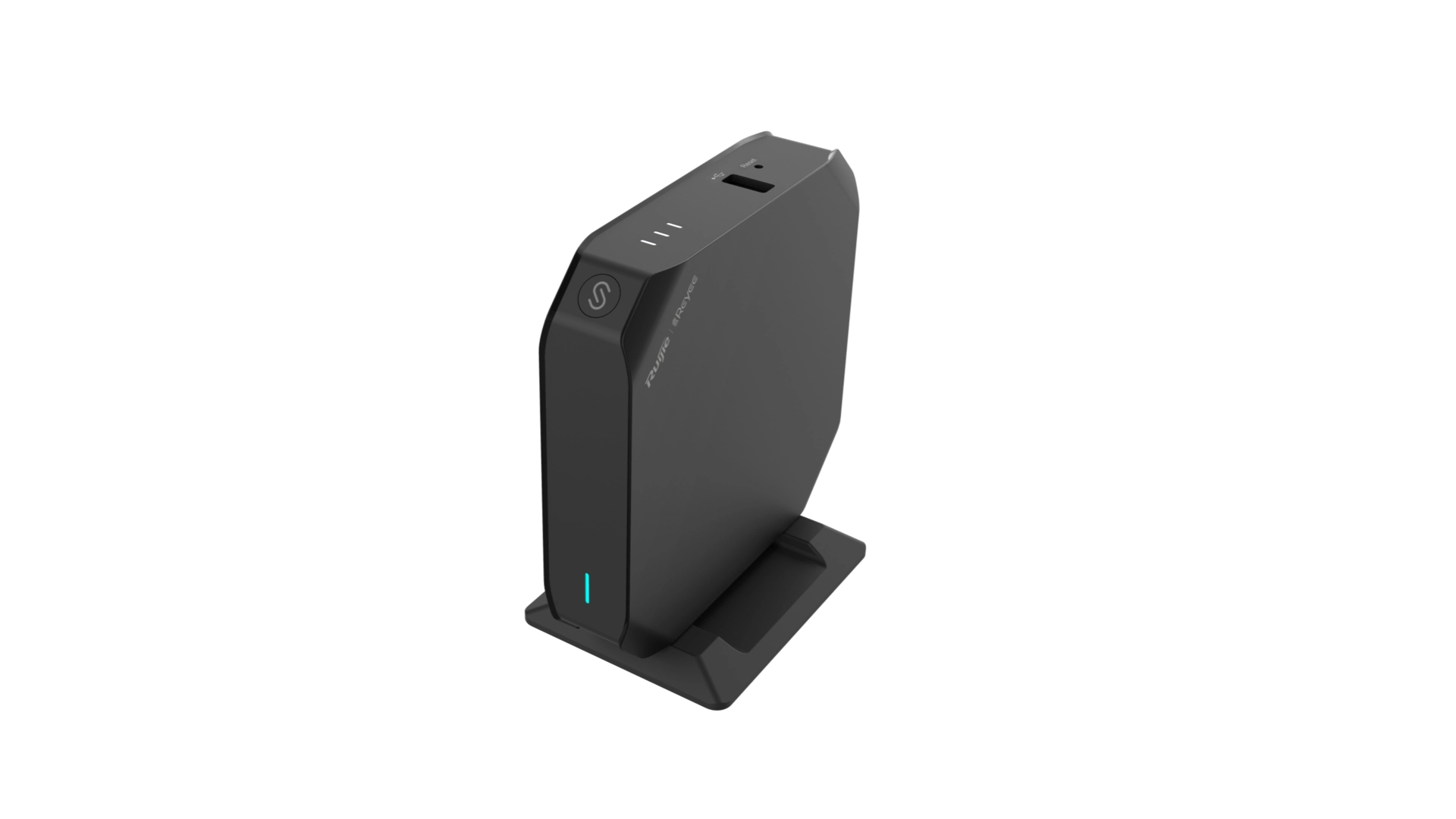Reyee EG105GWT - Routeur SD-WAN tout-en-un 5 ports Gigabit WiFi intégré