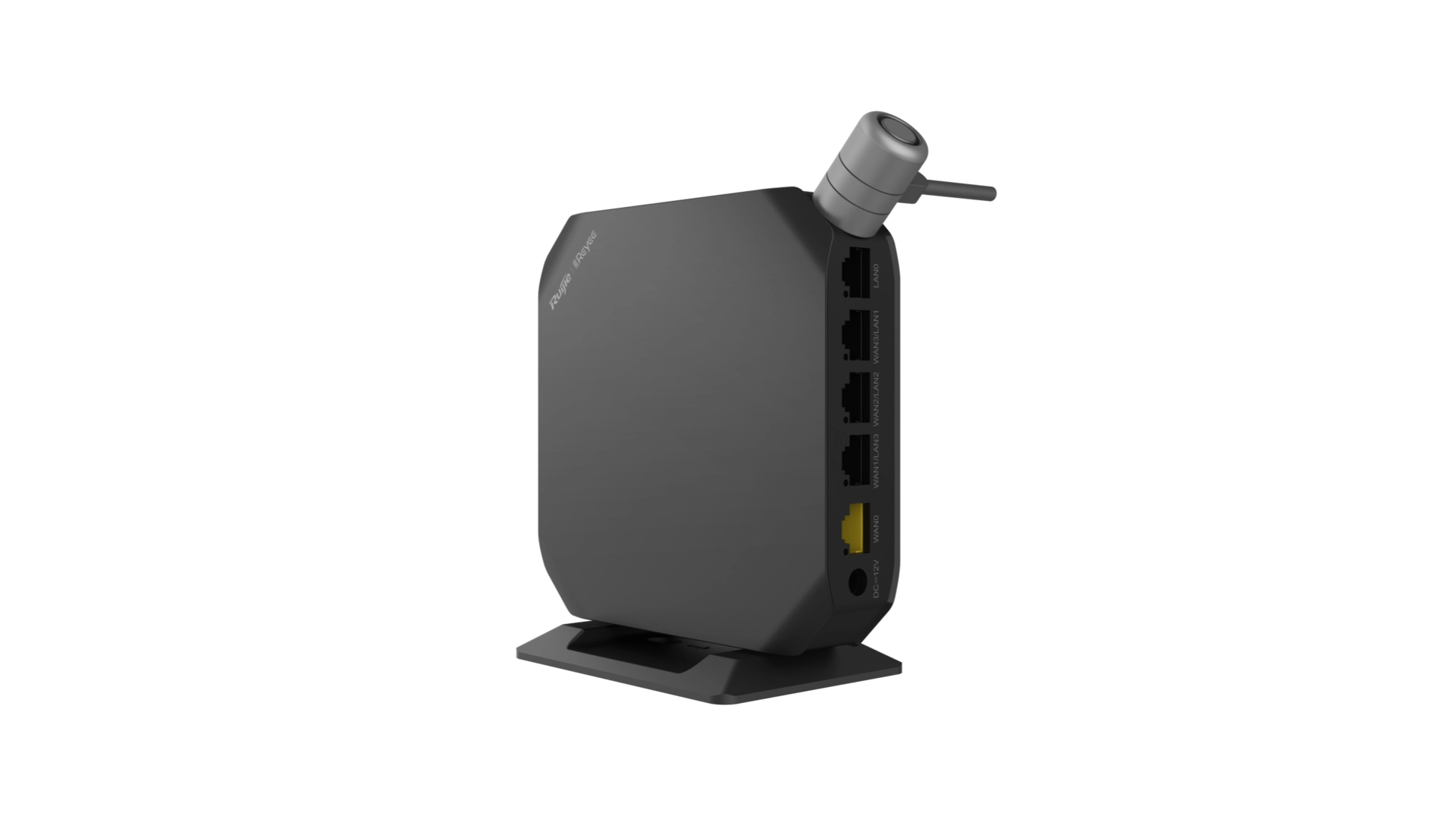 Reyee EG105GWT - Routeur SD-WAN tout-en-un 5 ports Gigabit WiFi intégré