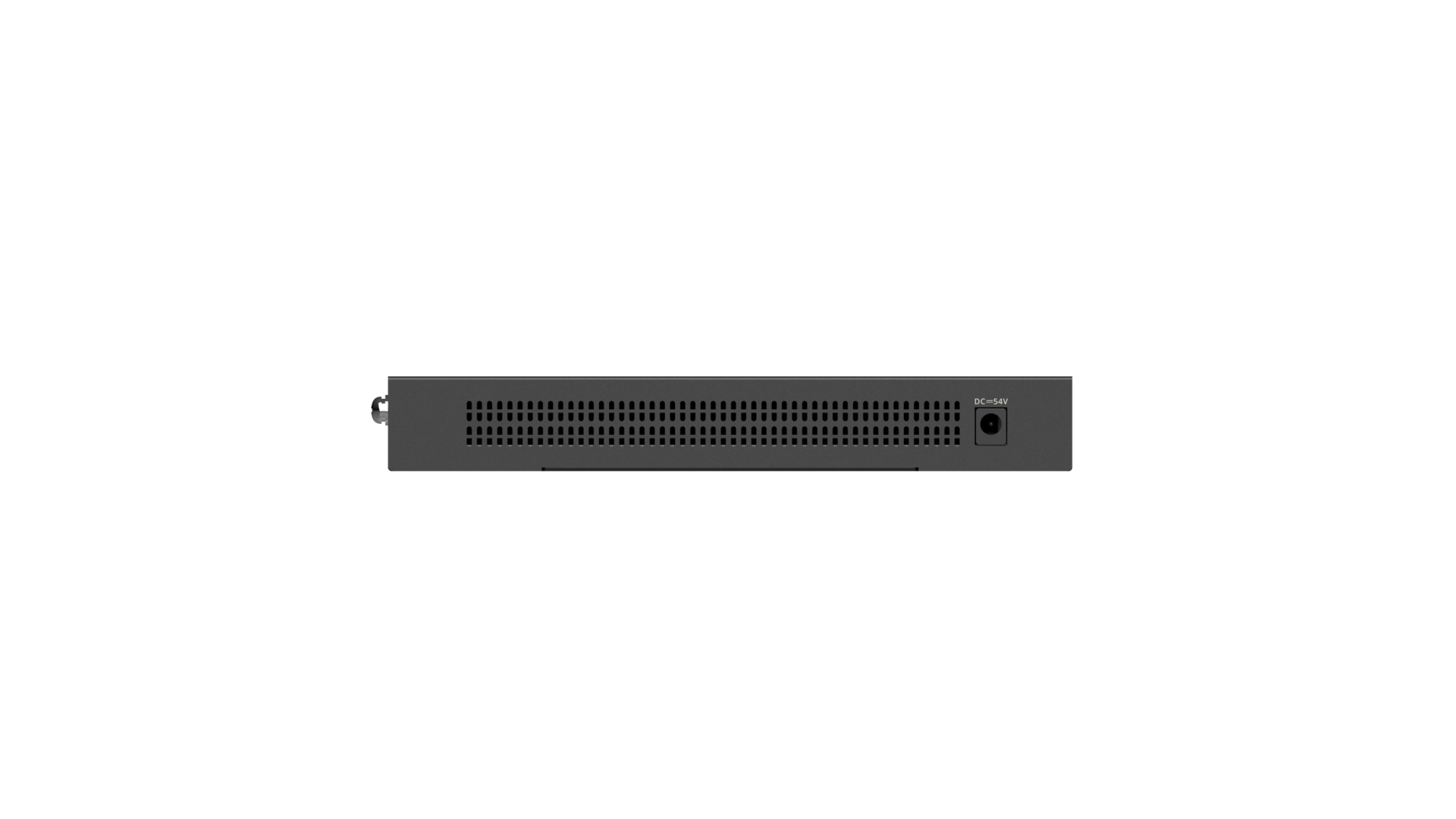 Reyee EG210G-P-V3 - Gateway Gigabit managée Cloud 10 ports PoE/PoE+