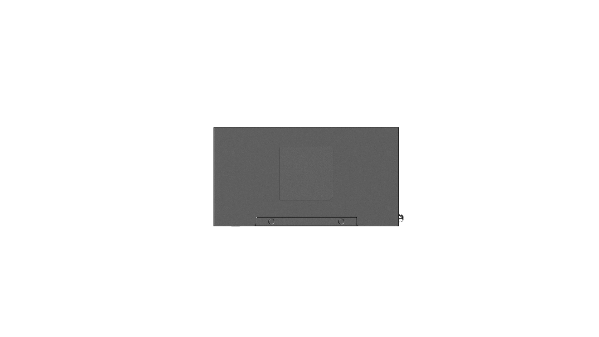 Reyee EG210G-P-V3 - Gateway Gigabit managée Cloud 10 ports PoE/PoE+