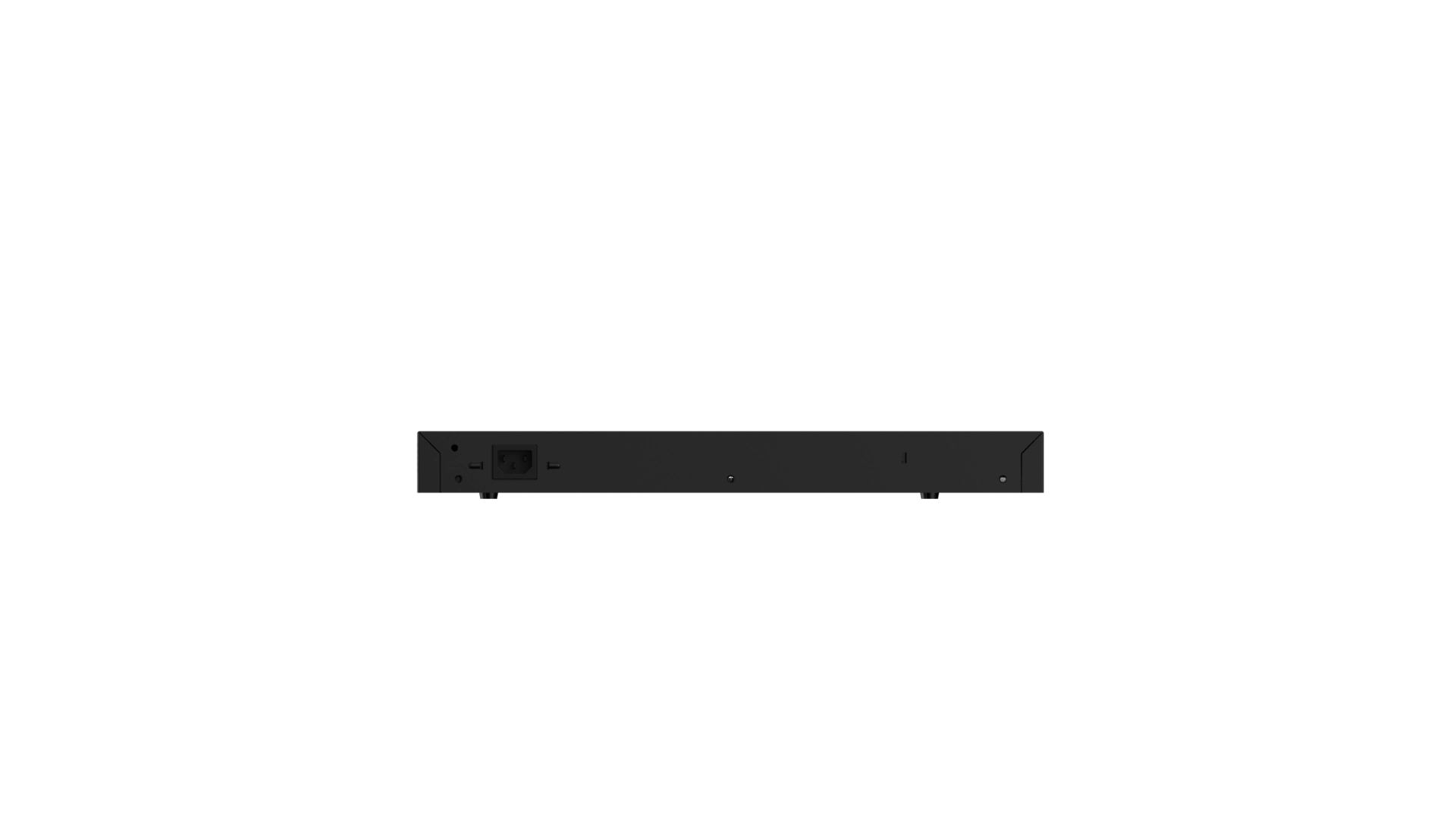 Reyee EG310GH-E - Routeur Gigabit 10 ports rack-mountable VPN