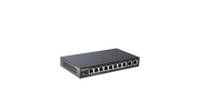 Reyee EG310GH-P-E - Routeur 10 ports Gigabit desktop avec VPN et WiFi