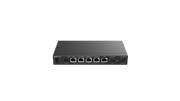 Reyee EG406XS-P - Routeur 6 ports Multi Giga PoE+ Cloud Managed