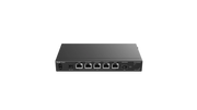 Reyee EG406XS - Routeur 6 ports Multi Giga Cloud Managed 5x 2.5G + SFP+