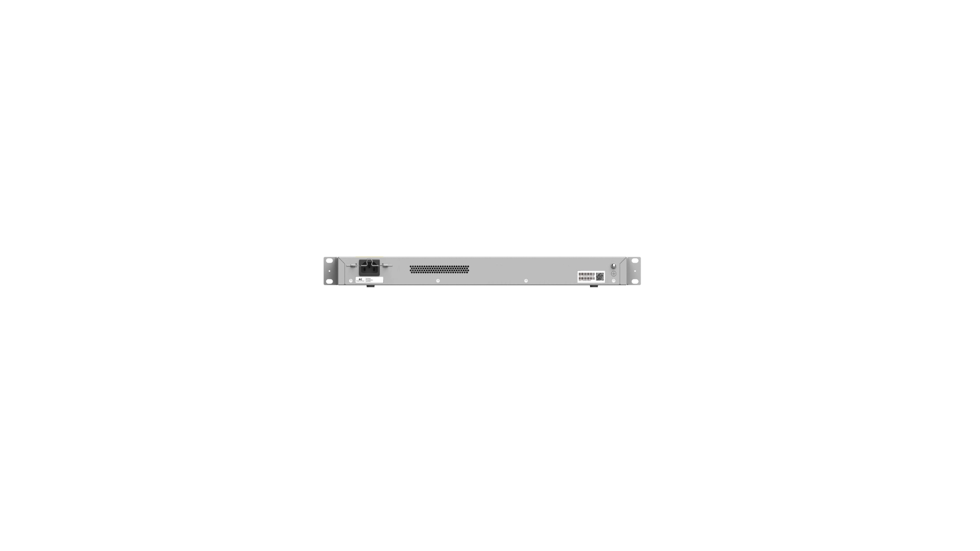 Reyee EG710XS - Routeur 10 ports Multi-Giga Cloud Managed 4x 2.5G