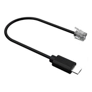 Yealink EHS35 - Adaptateur casque pour serie T3