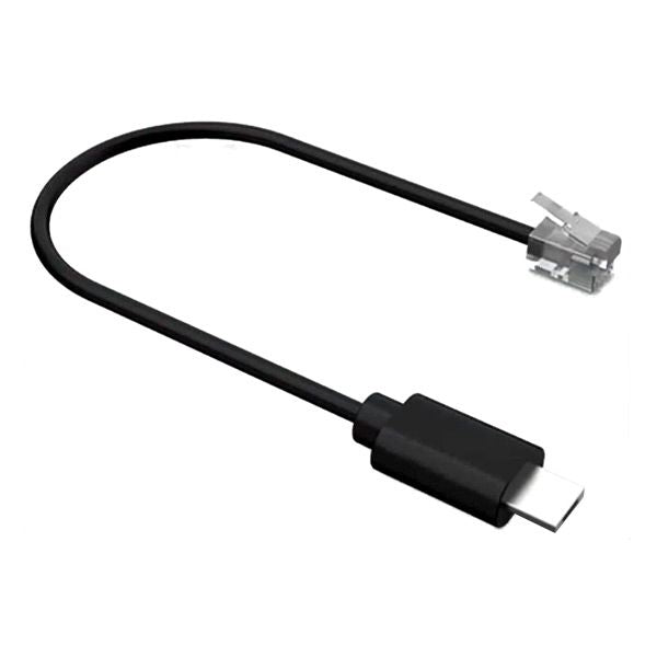 Yealink EHS35 - Adaptateur casque pour serie T3