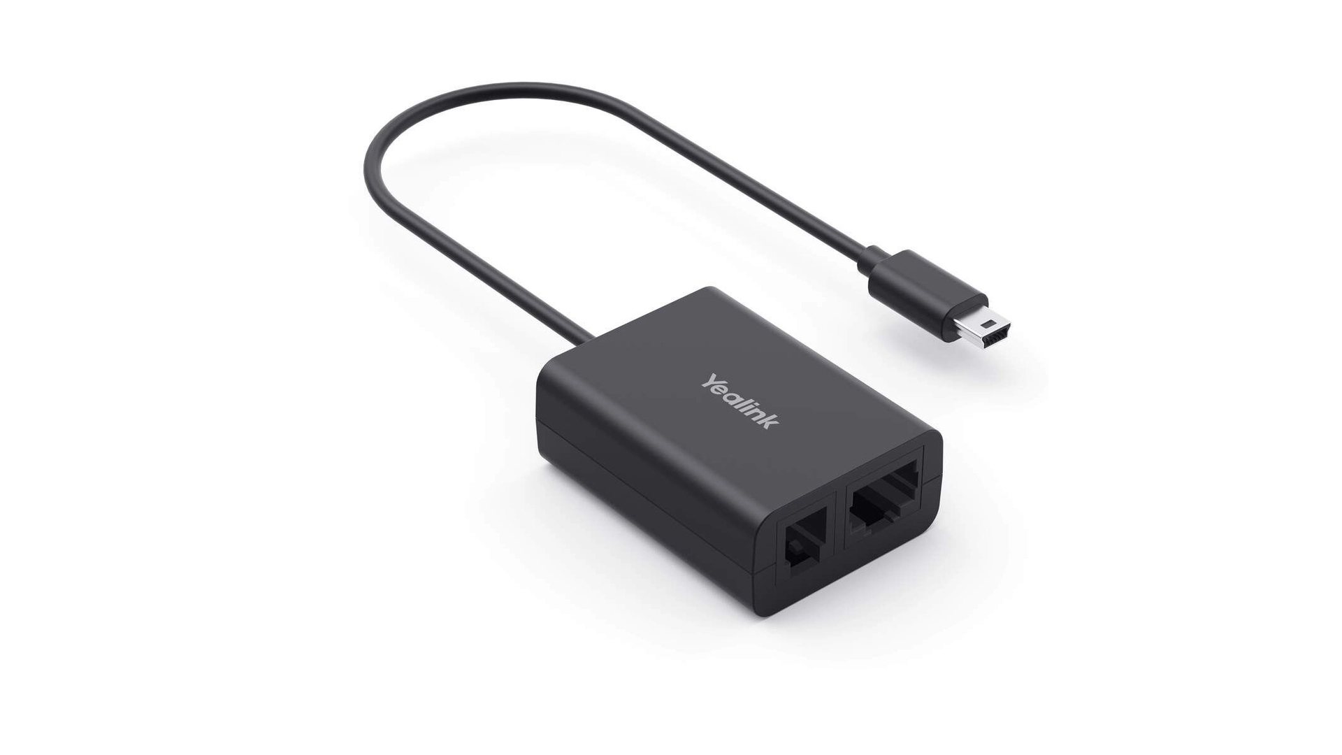 Yealink EHS62 - Adaptateur ehs USB de casque WH64