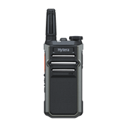 Hytera AP325 - Radio analogique ultra-légère 130g USB-C batterie intégrée