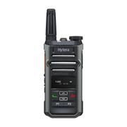 Hytera BP365 - Radio DMR ultra-légère 135g USB-C Bluetooth 5.0