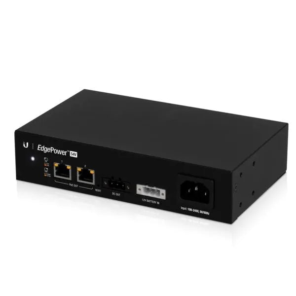 Ubiquiti EP-54V-72W - Alimentation 54V 72W pour équipements réseau