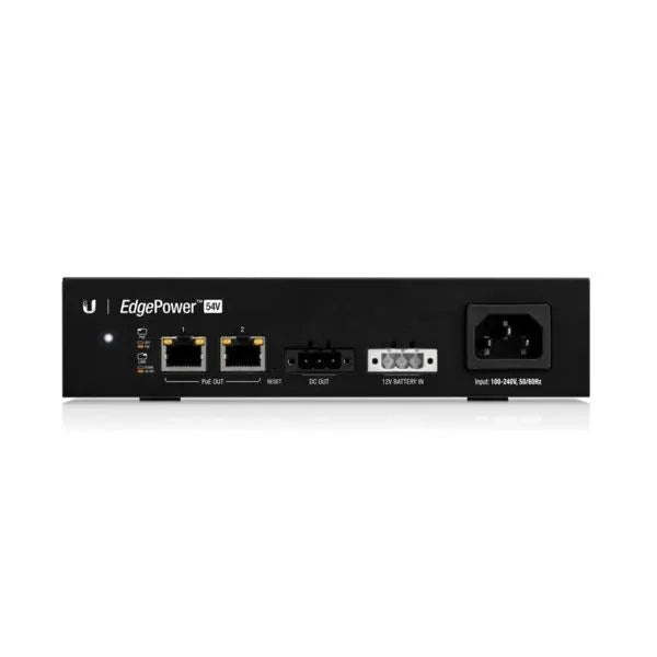 Ubiquiti EP-54V-72W - Alimentation 54V 72W pour équipements réseau