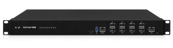 Ubiquiti ER-8-XG - Routeur 8 ports avec SFP+ 10 Gigabit
