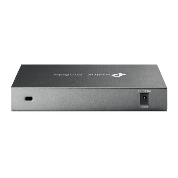 TP-Link ER605 - Routeur VPN Multi-WAN Gigabit Omada 4 ports