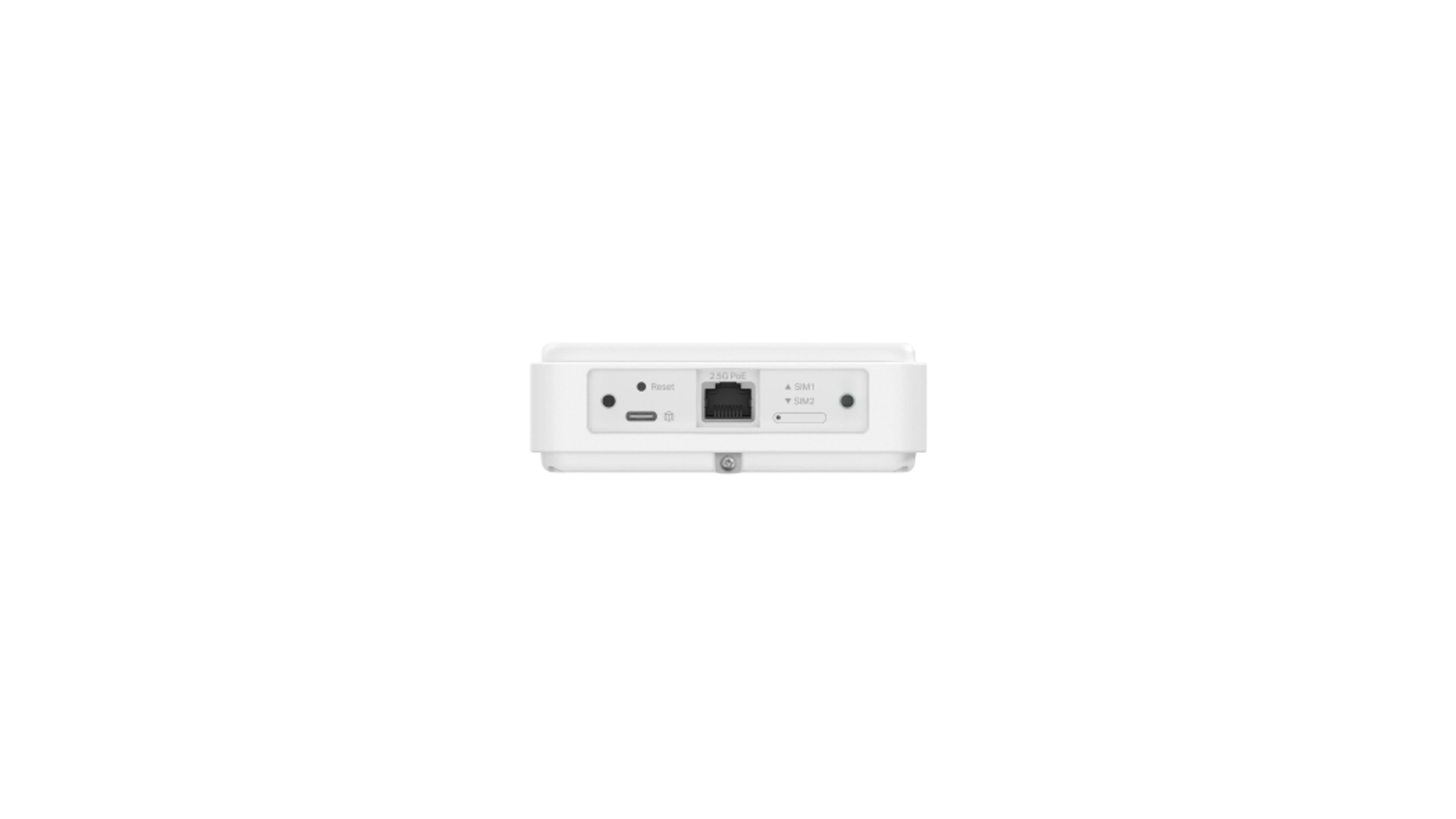 TP-Link ER701-5G-OUTDOOR - Routeur 5G Omada 1 port PoE 2.5G IP66
