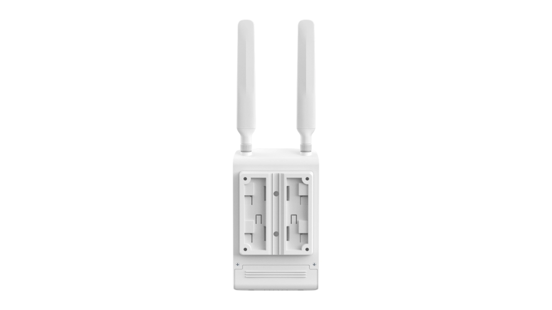 TP-Link ER703WP-4G-OUT - Routeur VPN AX3000 4G+ Outdoor 3 ports PoE Omada