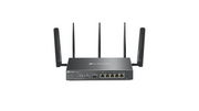 TP-Link ER706W-4G - Routeur VPN AX3000 4G+ Omada Firewall 4 ports