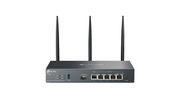 TP-Link ER706W - Routeur VPN AX3000 Gigabit Omada 6 ports Firewall
