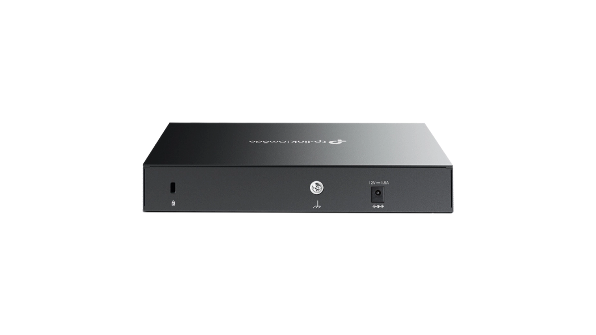 TP-Link ER707-M2 - Routeur VPN Multi-WAN Gigabit Omada Firewall