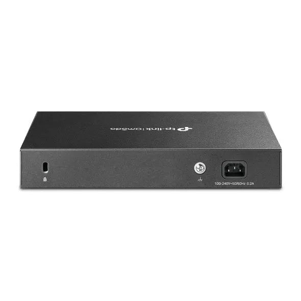 TP-Link ER7206 - Routeur VPN Multi-WAN Gigabit Omada Firewall