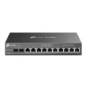TP-Link ER7212PC - Routeur VPN Gigabit PoE+ Omada Contrôleur