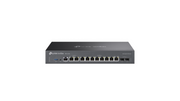 TP-Link ER7412-M2 - Routeur VPN Gigabit 8 ports + 2 SFP Omada
