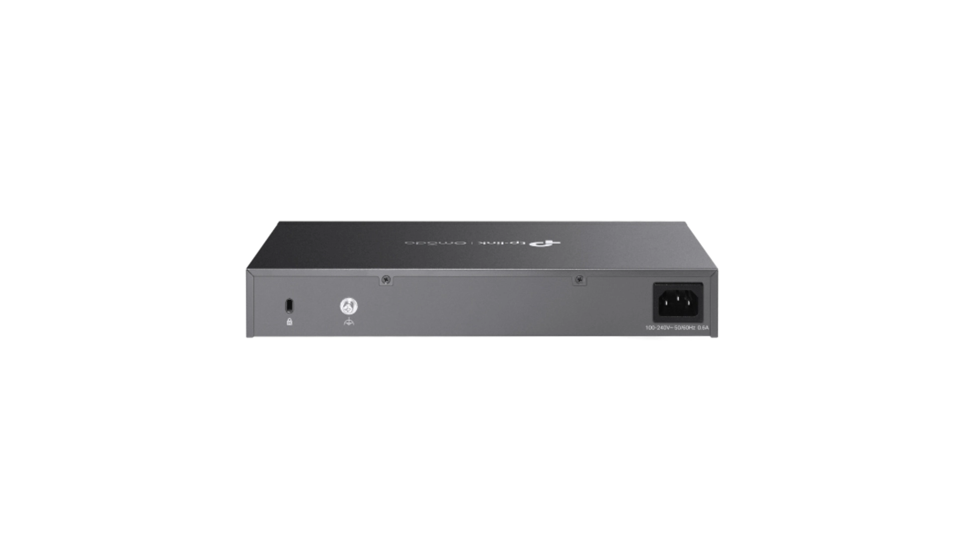 TP-Link ER7412-M2 - Routeur VPN Gigabit 8 ports + 2 SFP Omada