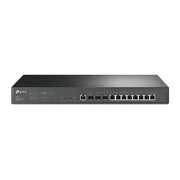 TP-Link ER8411 - Routeur VPN Multi-WAN 10G Omada Firewall IDP/IDS