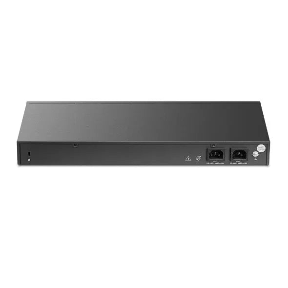 TP-Link ER8411 - Routeur VPN Multi-WAN 10G Omada Firewall IDP/IDS