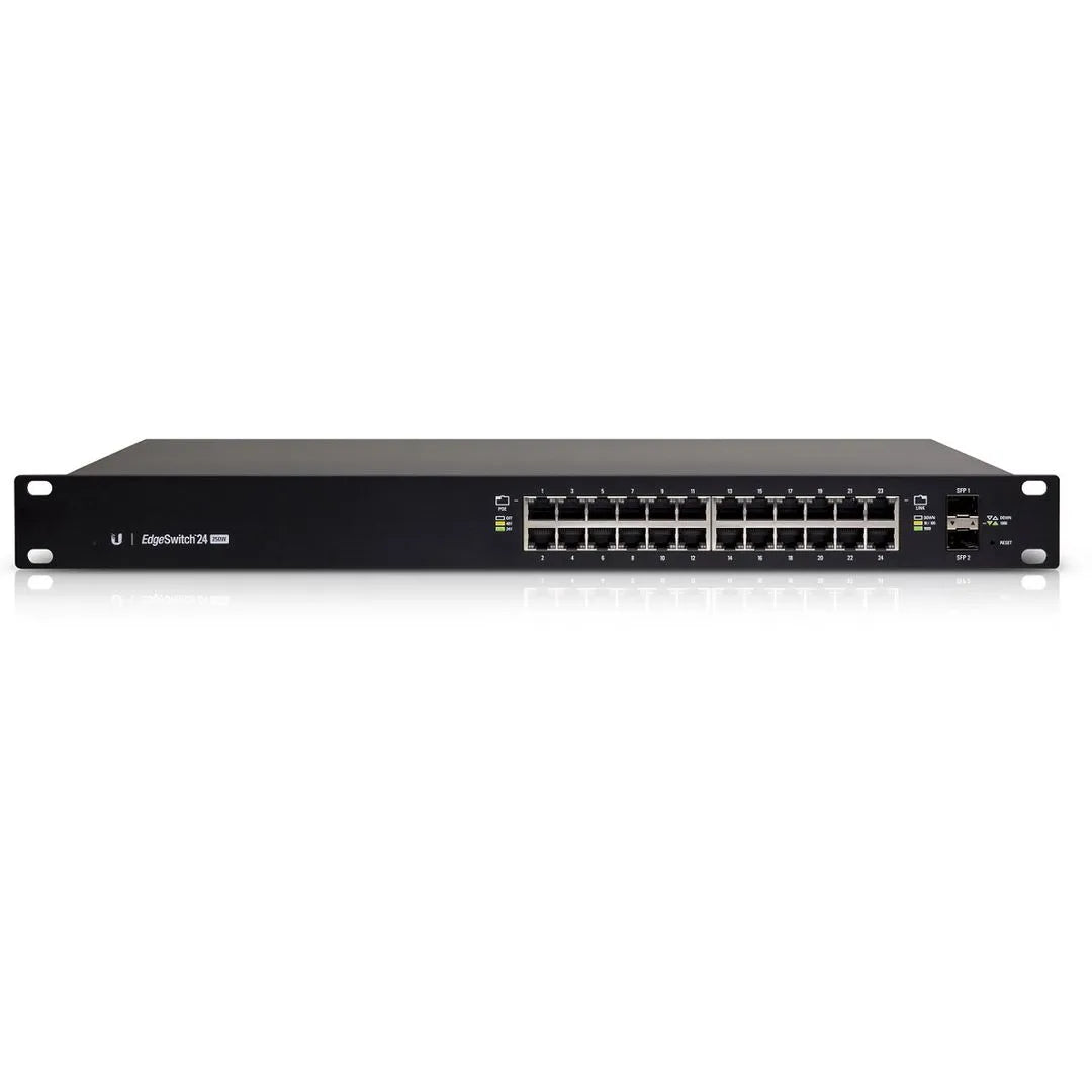 Ubiquiti ES-24-250W - Switch 24 ports PoE L2 250W
