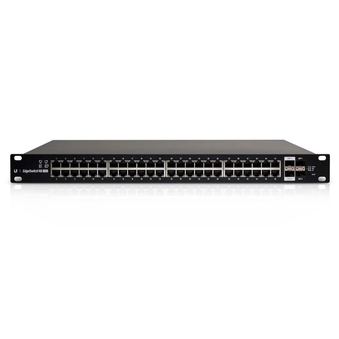 Ubiquiti ES-48-500W - Switch 48 ports PoE+ L2