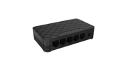 Reyee ES05 - Switch 5 ports 10/100 Mbps compact