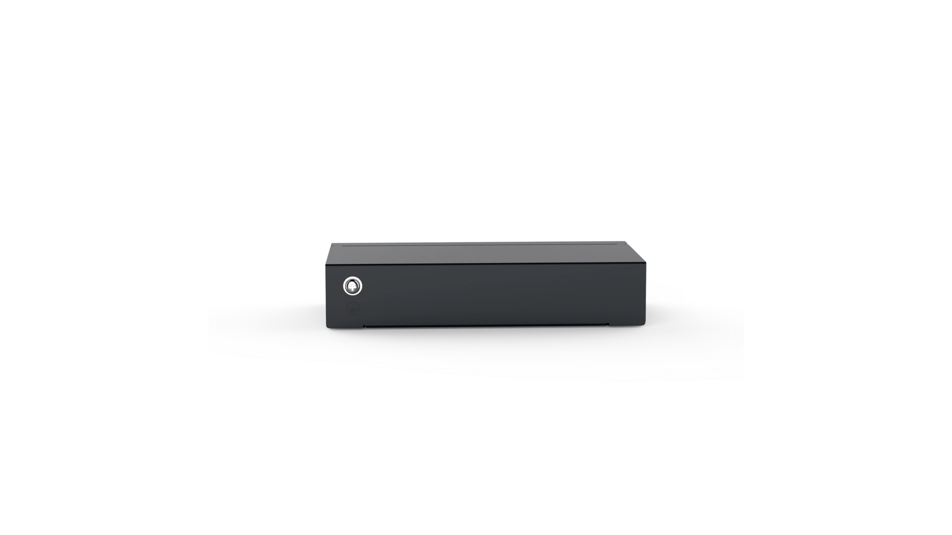 Reyee ES105D - Switch 5 ports 10/100 Mbps non-administrable