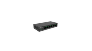 Reyee ES106D-PV2 - Switch 6 ports PoE 10/100 Mbps compact