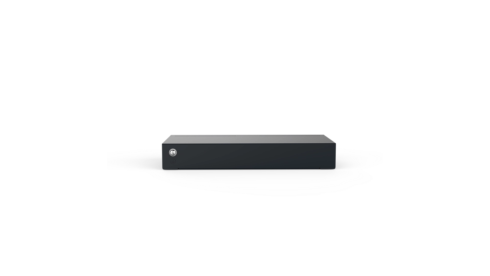 Reyee ES108GD - Switch 8 ports Gigabit non managé boîtier acier