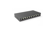 Reyee ES110D-P - Switch 10 ports PoE 100/1000 Mbps 110W