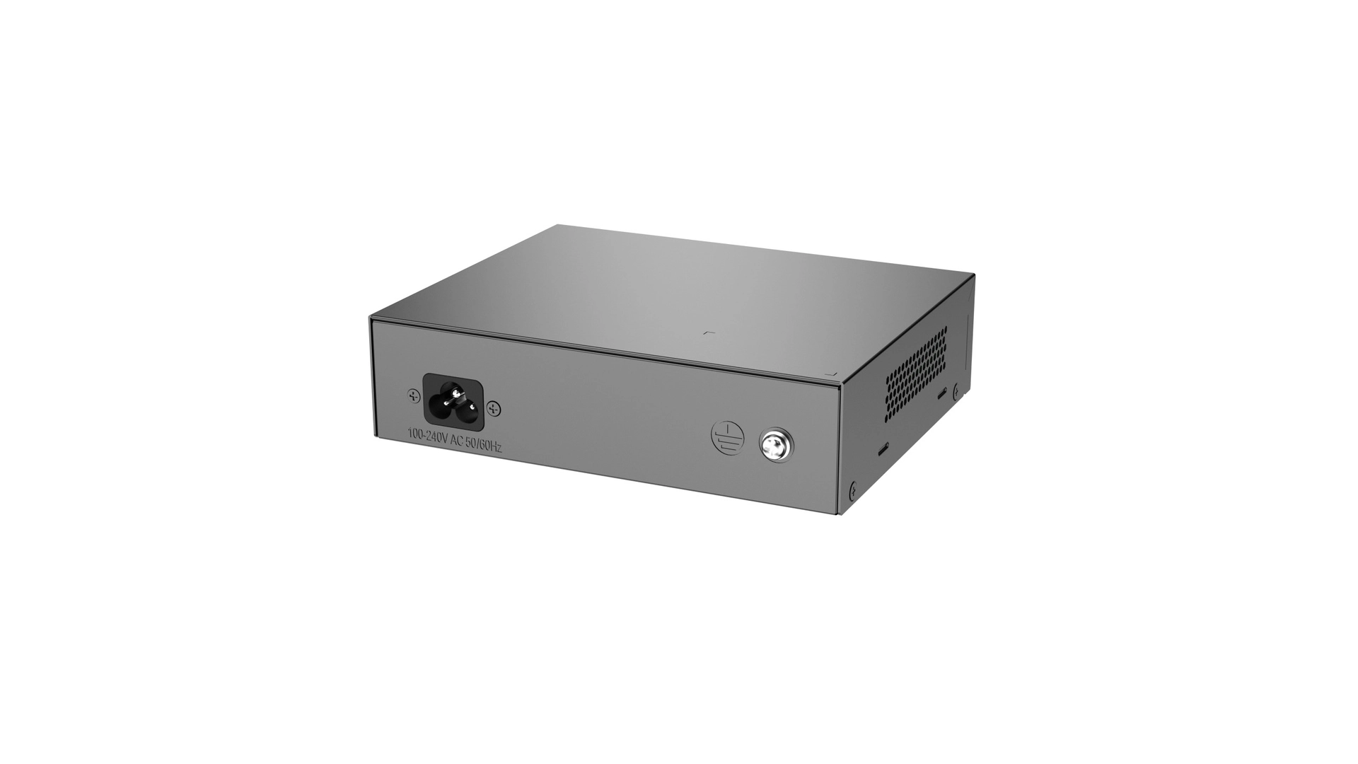 Reyee ES110F-P - Switch 10 ports 100Mbps PoE/PoE+ 110W