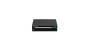 Reyee ES110FG-P - Switch 8 ports PoE/PoE+ 100 Mbps + 2 uplink 1000 Mbps
