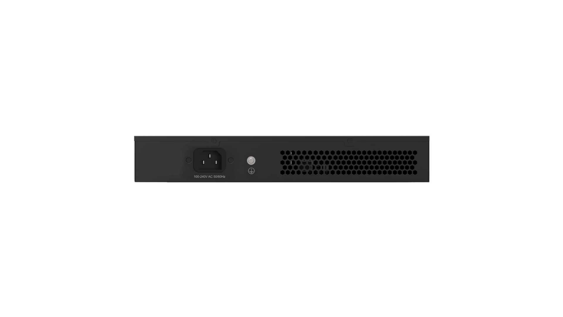 Reyee ES110GDS-P - Switch 10 ports Gigabit PoE+ compact