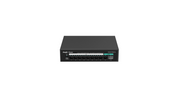 Reyee ES110GS-P-L - Switch 8 ports PoE 100 Mbps + 1 uplink SFP Gigabit