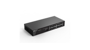 Reyee ES116G - Switch 16 ports Gigabit bureau