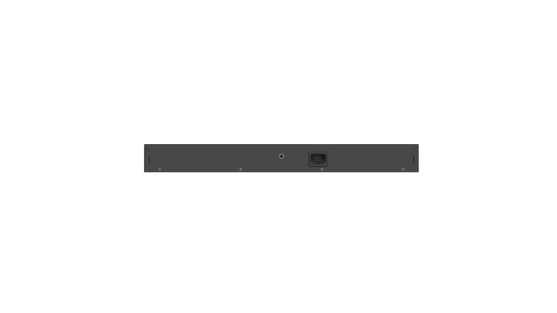 Reyee ES118FGS-LP - Switch 16 ports PoE 100 Mbps + 2 Gigabit SFP