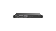 Reyee ES118GS-P-L - Switch 16 ports PoE 100 Mbps + 2 SFP Gigabit