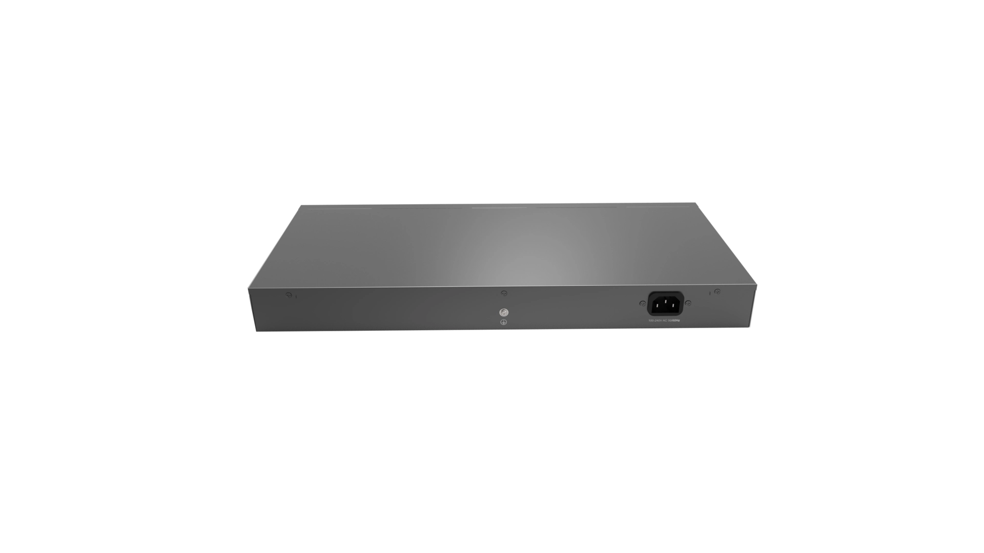 Reyee ES118S-LP - Switch 16 ports PoE Gigabit + 2 SFP Combo
